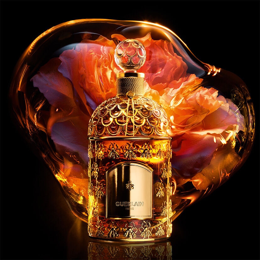 Parfum sur mesure